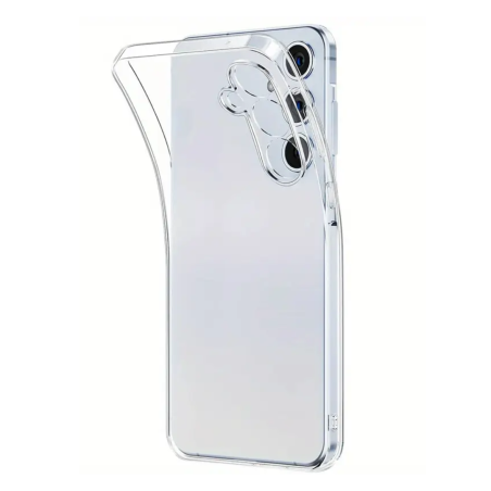 Coque de protection transparent Samsung A15 5 | Smarty Paris